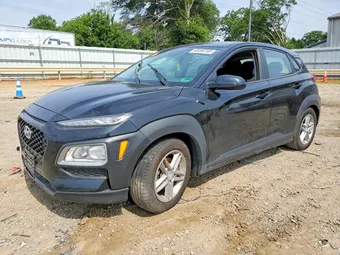 2020 Hyundai Kona KM8K12AA9LU470092