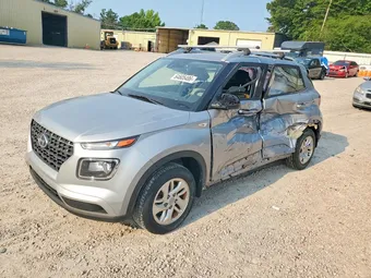 2020 Hyundai Venue KMHRC8A34LU017575