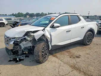 2022 Hyundai Santa Cruz 5NTJCDAE2NH016497