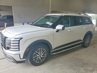 2026 Hyundai Palisade KM8RNES22TU084562