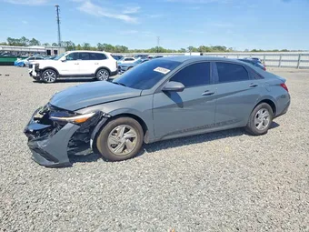 2026 Hyundai Elantra KMHLL4DG3TU104039