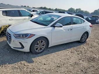 2017 Hyundai Elantra 5NPD84LF9HH002314