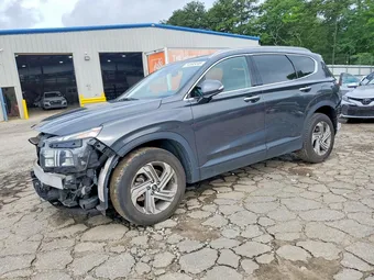 2023 Hyundai Santa Fe 5NMS24AJ9PH569988