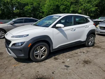 2023 Hyundai Kona KM8K22AB6PU041648