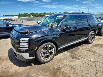 2026 Hyundai Palisade KM8RKES27TU032952