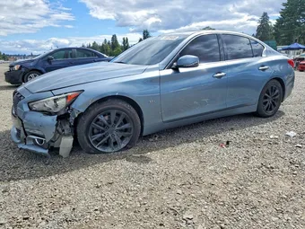 2017 Infiniti Q50 JN1EV7AP2HM737560