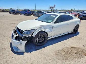 2015 Infiniti Q60 JN1CV6EK8FM870305
