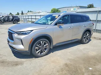 2023 Infiniti QX60 5N1DL1FR7PC376073