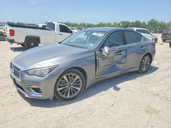 2024 Infiniti Q50 JN1EV7BP6RM600489