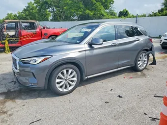2019 Infiniti QX50 3PCAJ5M3XKF120895