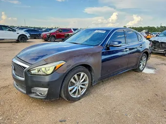 2015 Infiniti Q70 JN1BY1ARXFM562450