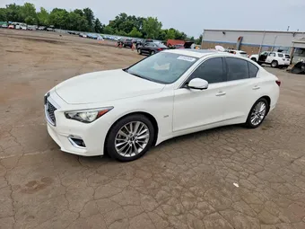 2019 Infiniti Q50 JN1EV7AR5KM556493