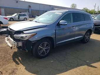 2017 Infiniti QX60 5N1DL0MMXHC509833