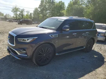 2019 Infiniti QX80 JN8AZ2NEXK9237575