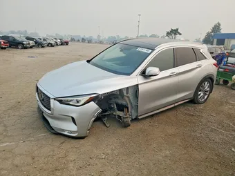 2020 Infiniti QX50 3PCAJ5M30LF110460