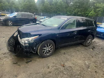 2015 Infiniti QX60 5N1AL0MM1FC550383