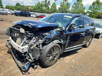 2019 Infiniti QX60 5N1DL0MM9KC510432
