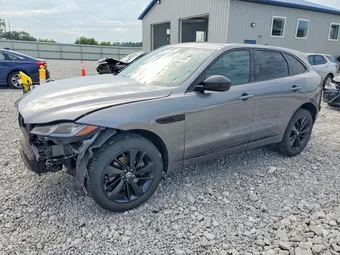 2024 Jaguar F-PACE SADCT2EX8RA726772