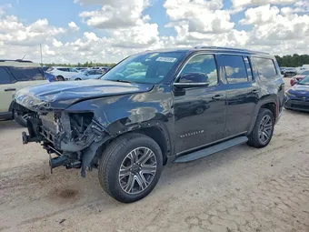 2025 Jeep Wagoneer 1C4SJVBP4SS535899