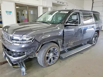 2023 Jeep Grand Wagoneer 1C4SJVEJXPS579419