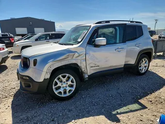 2017 Jeep Renegade ZACCJBBB8HPE87796