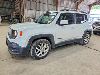 2018 Jeep Renegade ZACCJABB2JPH48226