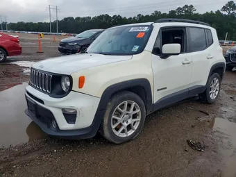 2020 Jeep Renegade ZACNJABB2LPL41788