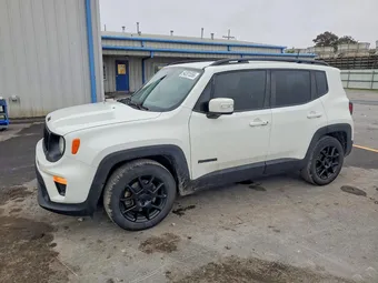 2020 Jeep Renegade ZACNJABB4LPM04504