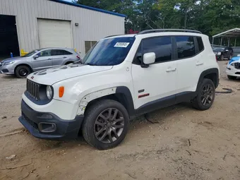 2016 Jeep Renegade ZACCJBBW7GPD13588