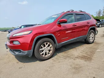 2015 Jeep Cherokee 1C4PJMCS7FW578005 Lot 64378646