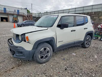 2015 Jeep Renegade ZACCJBAT6FPC32359