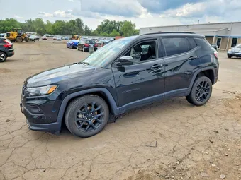 2022 Jeep Compass 3C4NJDBB0NT201352 Lot 62249136