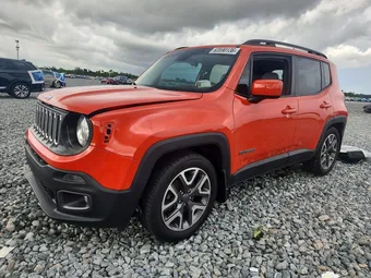 2017 Jeep Renegade ZACCJABB5HPF50475
