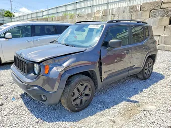 2019 Jeep Renegade ZACNJBAB1KPK55247