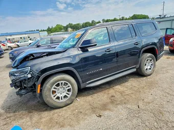 2022 Jeep Wagoneer 1C4SJVAT8NS206223