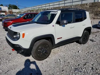 2018 Jeep Renegade ZACCJBCBXJPH93015