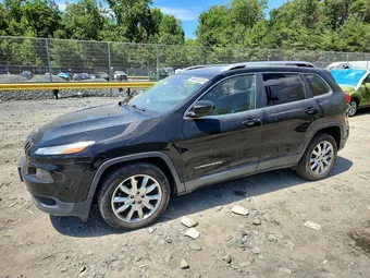 2017 Jeep Cherokee 1C4PJLDB7HW516891 Lot 64041226