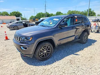 2018 Jeep Grand Cherokee 1C4RJFBG4JC106811