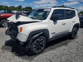 2023 Jeep Renegade ZACNJDB11PPP34440