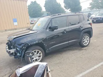 2020 Jeep Renegade ZACNJBBB7LPL00739