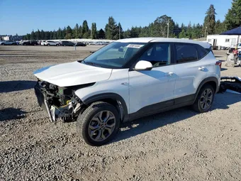 2024 Kia Seltos KNDEPCAA1R7539029