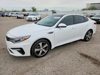2020 Kia Optima 5XXGT4L30LG404955