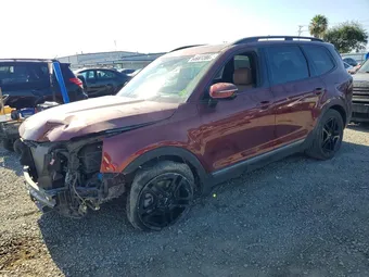 2023 Kia Telluride 5XYP5DGC1PG357019