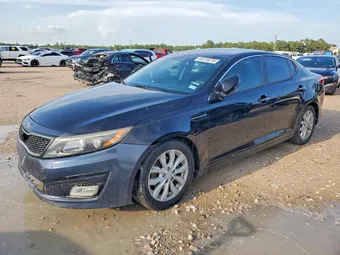 2015 Kia Optima 5XXGM4A71FG357717
