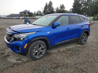 2024 Kia Seltos KNDEPCAA4R7546668