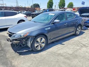 2015 Kia Optima KNAGN4ADXF5080635