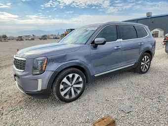 2021 Kia Telluride 5XYP6DHC5MG174925
