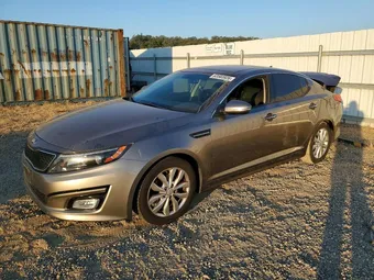 2015 Kia Optima 5XXGN4A79FG507330