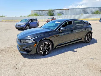 2024 Kia K5 5XXG64J22RG261856