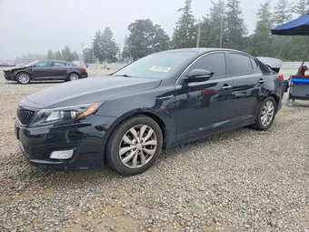 2015 Kia Optima 5XXGN4A71FG418979